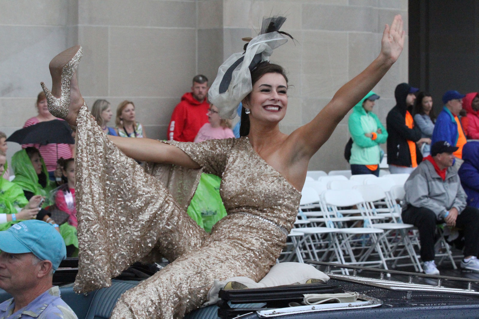 Miss America Parade
